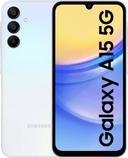 Galaxy A15 128GB in Light Blue in Brand New condition