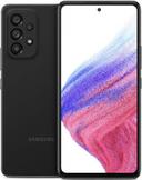 Galaxy A53 (5G) 128GB in Black in Excellent condition