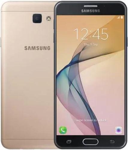 Galaxy J7 Prime 16GB in Gold in Premium condition
