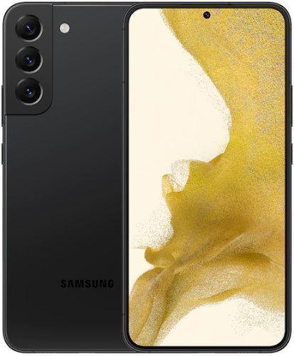 Galaxy S22+ (5G) 128GB in Phantom Black in Acceptable condition