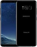 Galaxy S8 64GB in Midnight Black in Good condition