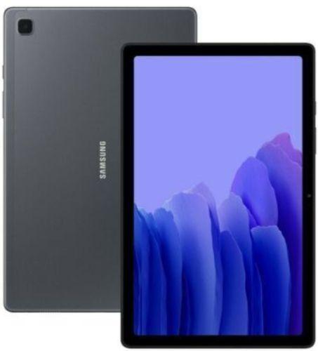 Galaxy Tab A7 (2020) in Black in Brand New condition
