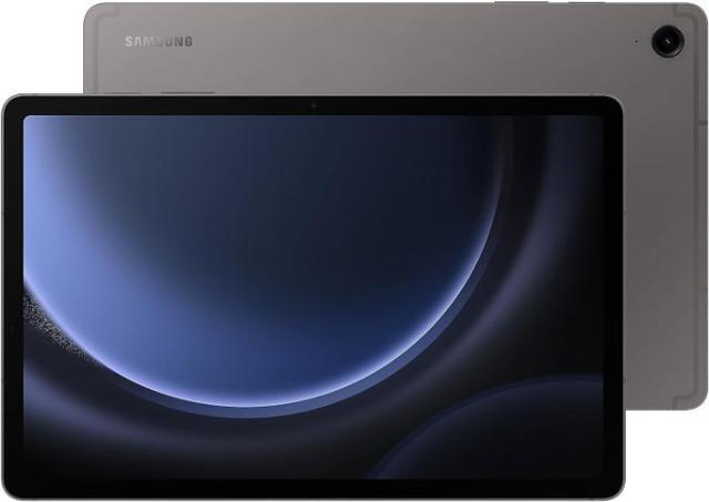 Galaxy Tab S9 FE (2023) in Gray in Pristine condition