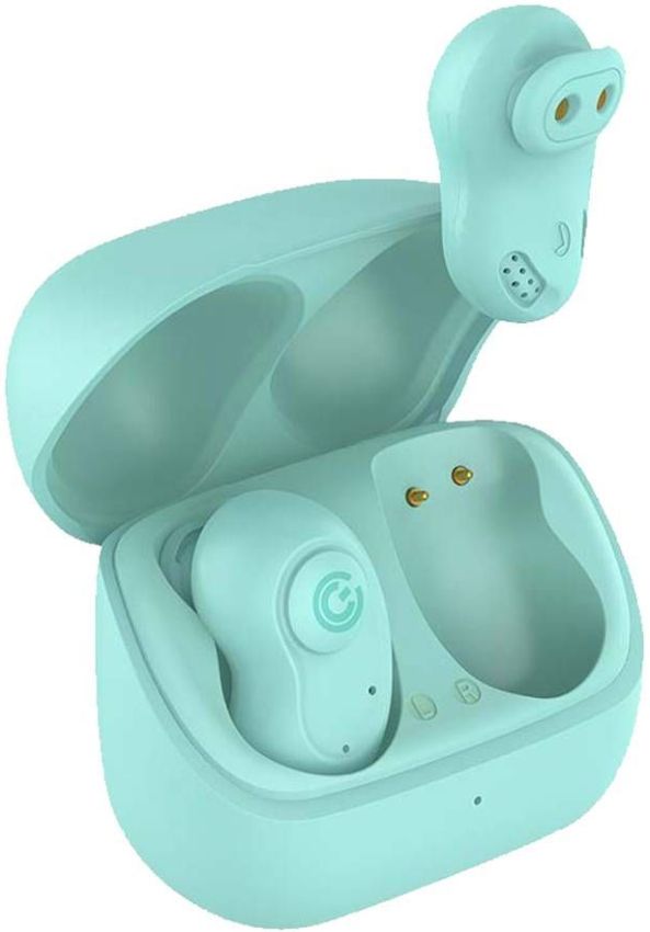 Sonicgear Earpump Comfy 1 TWS Bluetooth Wireless Earbuds