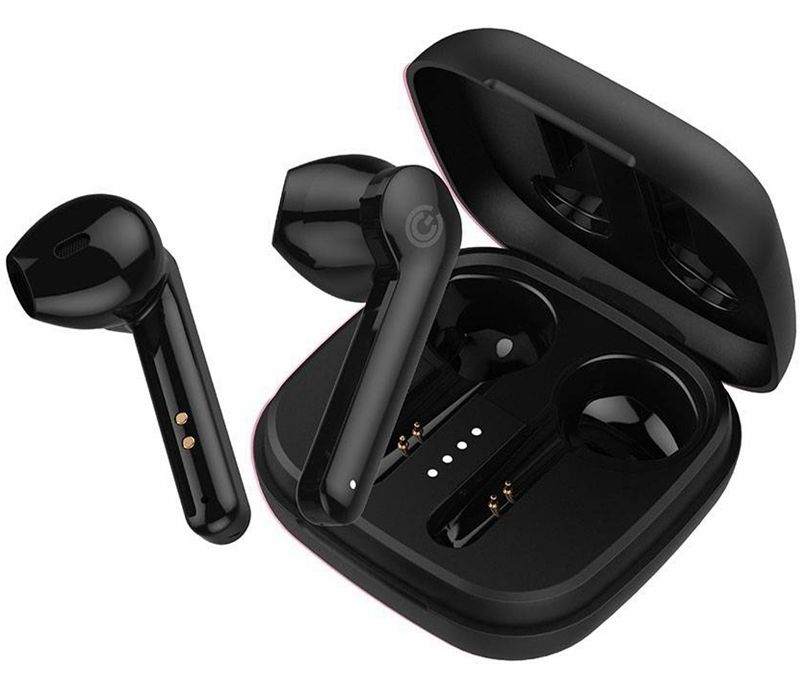 Sonicgear Earpump TWS 1 True Wireless Stereo Earbuds