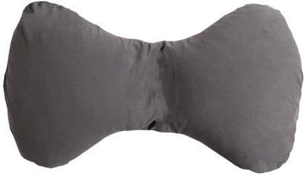 Buttefly Maternity Butterfly Maternity Pillow - Charcoal