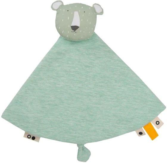 Trixie  Baby Comforter - Polar Bear
