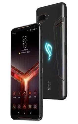 Asus Rog Phone 2  - 512GB - Black - Brand New