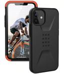 UAG  Civilian Series Phone Case for iPhone 12 mini in Black in Brand New condition