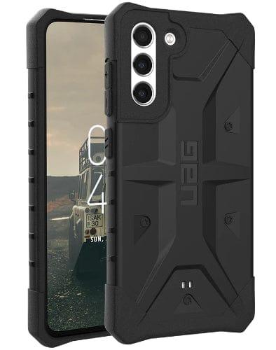 UAG  Pathfinder Series Phone Case for Galaxy S21 FE in Black in Brand New condition