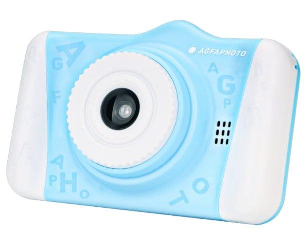 Agfaphoto  Realikids Cam 2 in Blue in Brand New condition