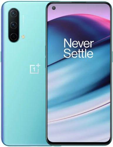 OnePlus  Nord CE (5G) - 128GB - Blue Void - Brand New