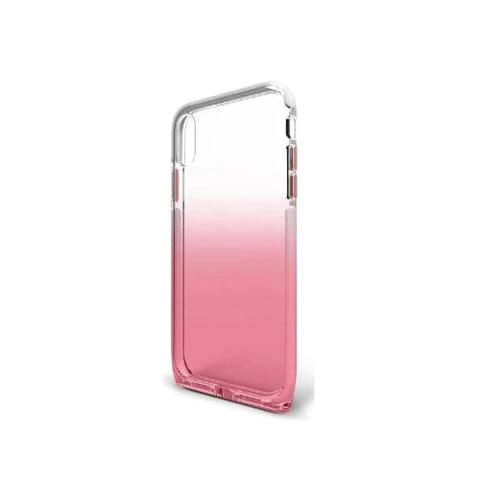 BodyGuardz  Harmony Phone Case for iPhone Xs Max - Harmony Rose Quartz - Brand New