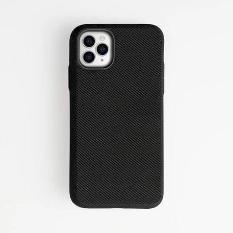 BodyGuardz  Paradigm Grip Phone Case for iPhone 11 Pro Max - Black - Brand New