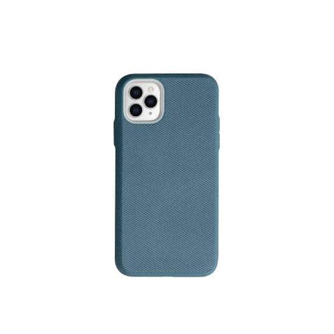BodyGuardz  Paradigm Grip Phone Case for iPhone 11 Pro Max - Blue - Brand New