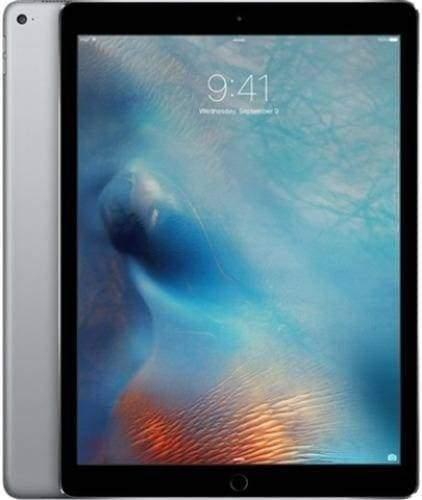 iPad Pro 1 (2015) | 12.9" WiFi + Cellular 256GB Space Grey Pristine 256GB in Space Grey in Pristine condition