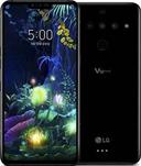 LG V50 ThinQ + Dual Screen -128GB 128GB in New Aurora Black in Good condition