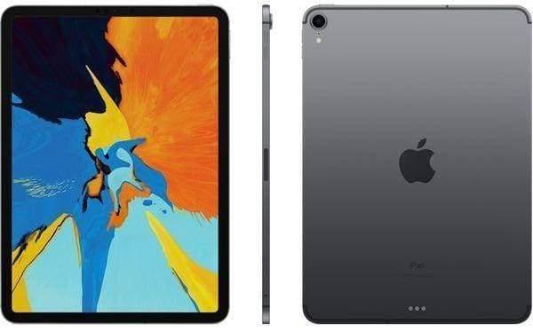 iPad Pro 11" WiFi 1TB Space Grey Pristine 1TB in Space Grey in Pristine condition