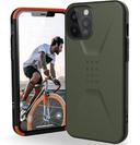 UAG  Civilian Series Phone Case for iPhone 12/ 12 Pro in Olive in Brand New condition