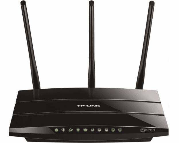 AC1200 Wireless VDSL/ADSL Modem Router ARCHER-VR400 in Brand New condition