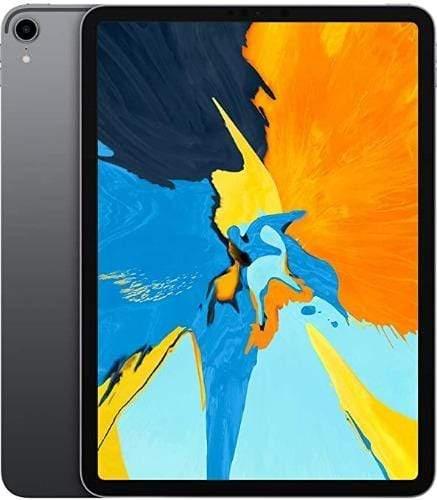 iPad Pro 11" WiFi + Cellular 64GB in Space Grey in Pristine condition