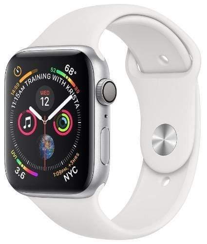Watch Series 4 GPS + LTE 44mm in Space Grey in Acceptable condition