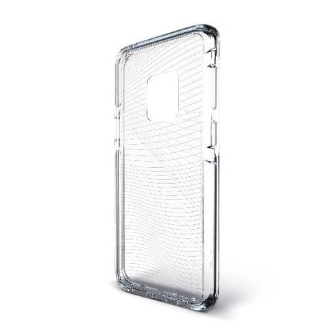 BodyGuardz  Ace Fly Phone Case for Galaxy S9 - Transparent - Brand New