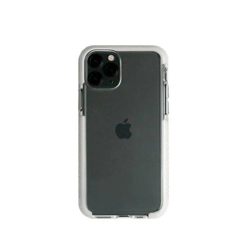 BodyGuardz  Ace Pro 3 Phone Case for iPhone 11 Pro in Clear White in Brand New condition