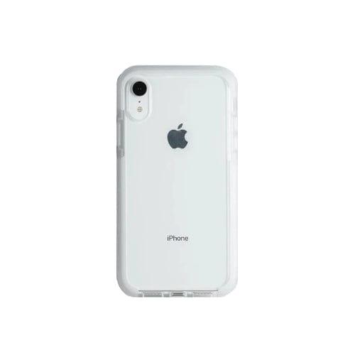 BodyGuardz  Ace Pro Phone Case for iPhone XR in Clear White in Brand New condition