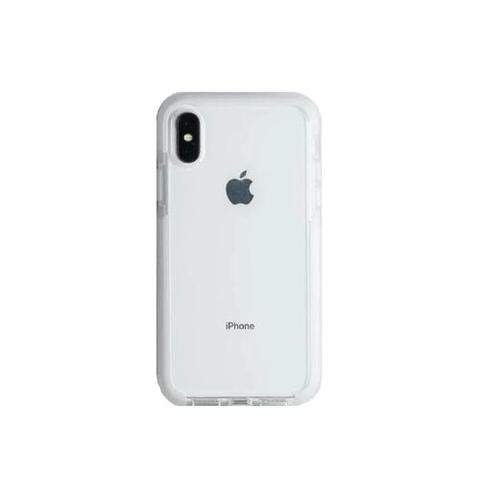 BodyGuardz  Ace Pro Phone Case for iPhone Xs Max - Clear White - Brand New