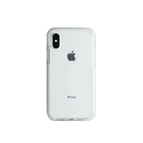 BodyGuardz  Ace Pro Phone Case for iPhone Xs Max in Clear White in Brand New condition