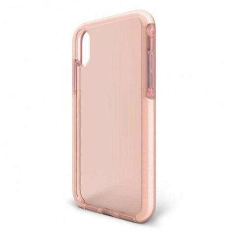 BodyGuardz  Ace Pro Phone Case for iPhone Xs Max - Pink White - Brand New