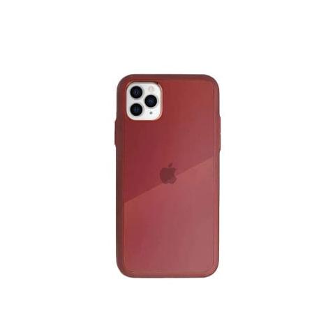 BodyGuardz  Paradigm S Phone Case for iPhone 11 Pro Max - Maroon - Brand New