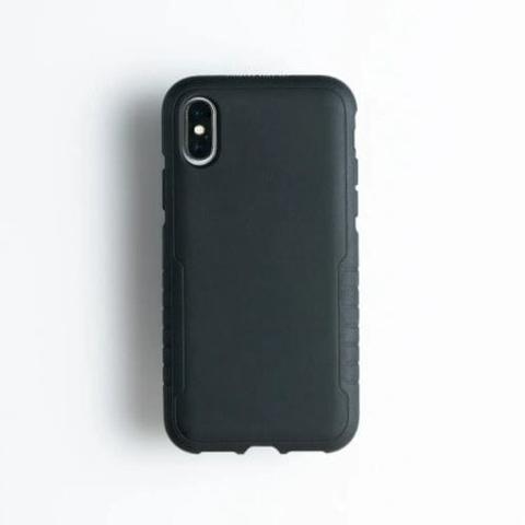 BodyGuardz  Shock 2 Phone Case for iPhone XS Max - Black - Brand New