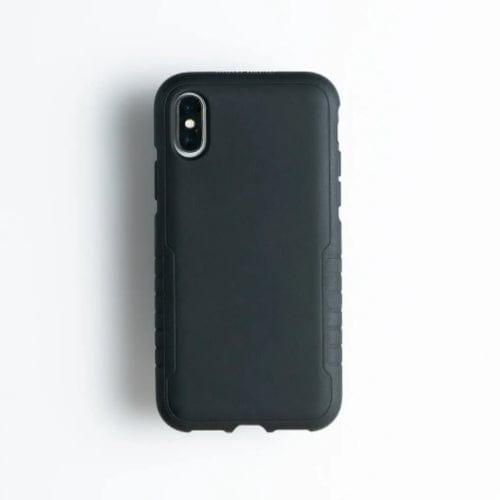 BodyGuardz  Shock 2 Phone Case for iPhone XS Max in Black in Brand New condition