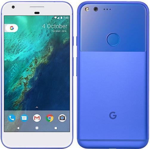 Google Pixel 128GB Really Blue Excellent 128GB in Really Blue in Excellent condition