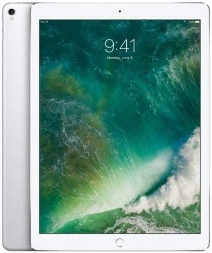 iPad Pro 1 (2015) | 12.9" WiFi + Cellular 256GB Silver Pristine 256GB in Silver in Pristine condition