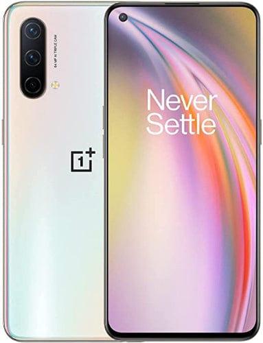 OnePlus  Nord CE (5G) 128GB in Silver Ray in Brand New condition
