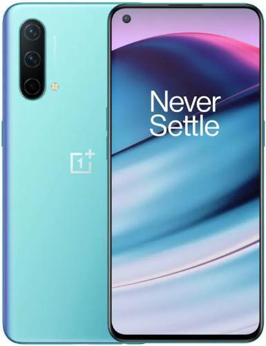 OnePlus Nord CE (5G) 128GB in Blue Void in Brand New condition
