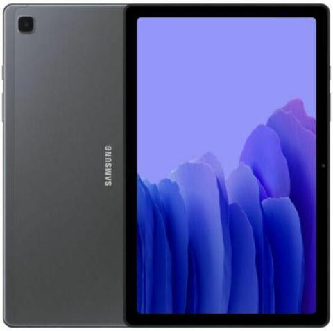 Samsung Galaxy Tab A7 (2020) | 10.4" - 32GB - Dark Grey - Cellular + WiFi - Brand New