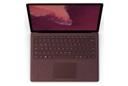 Microsoft Surface Laptop 2 i7/ 16GB/ 512GB -512GB 512GB in Burgundy in Brand New condition
