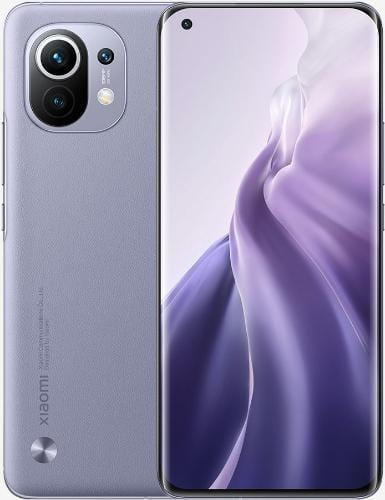 Xiaomi Mi 11 - 256GB - Violet - Brand New
